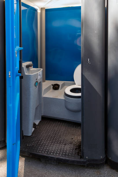 Best Local porta potty services  in Burwell, NE
