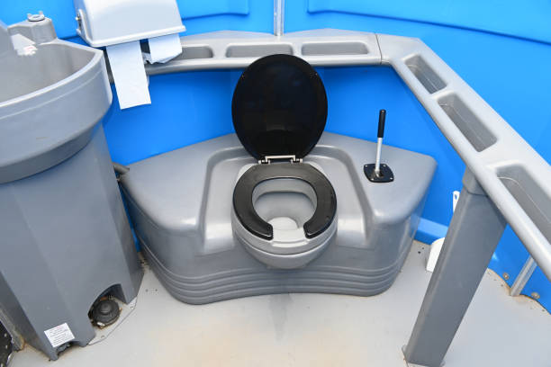 Best Porta potty cleaning services  in Burwell, NE