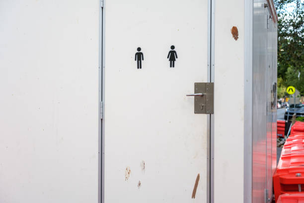 Best Temporary restroom rental  in Burwell, NE