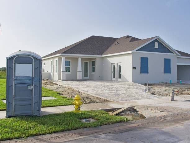 Trusted Burwell, NE porta potty rental Experts