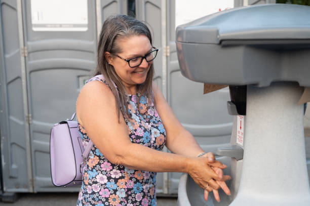 Best Best portable toilet rental  in Burwell, NE