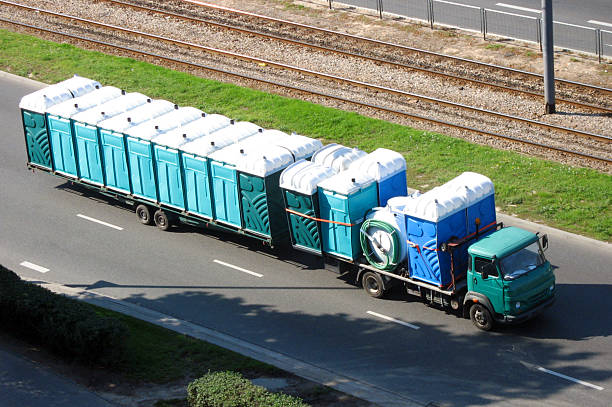 Best Portable toilet rental cost  in Burwell, NE