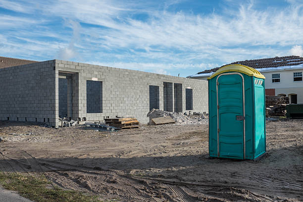 Best Emergency porta potty rental  in Burwell, NE